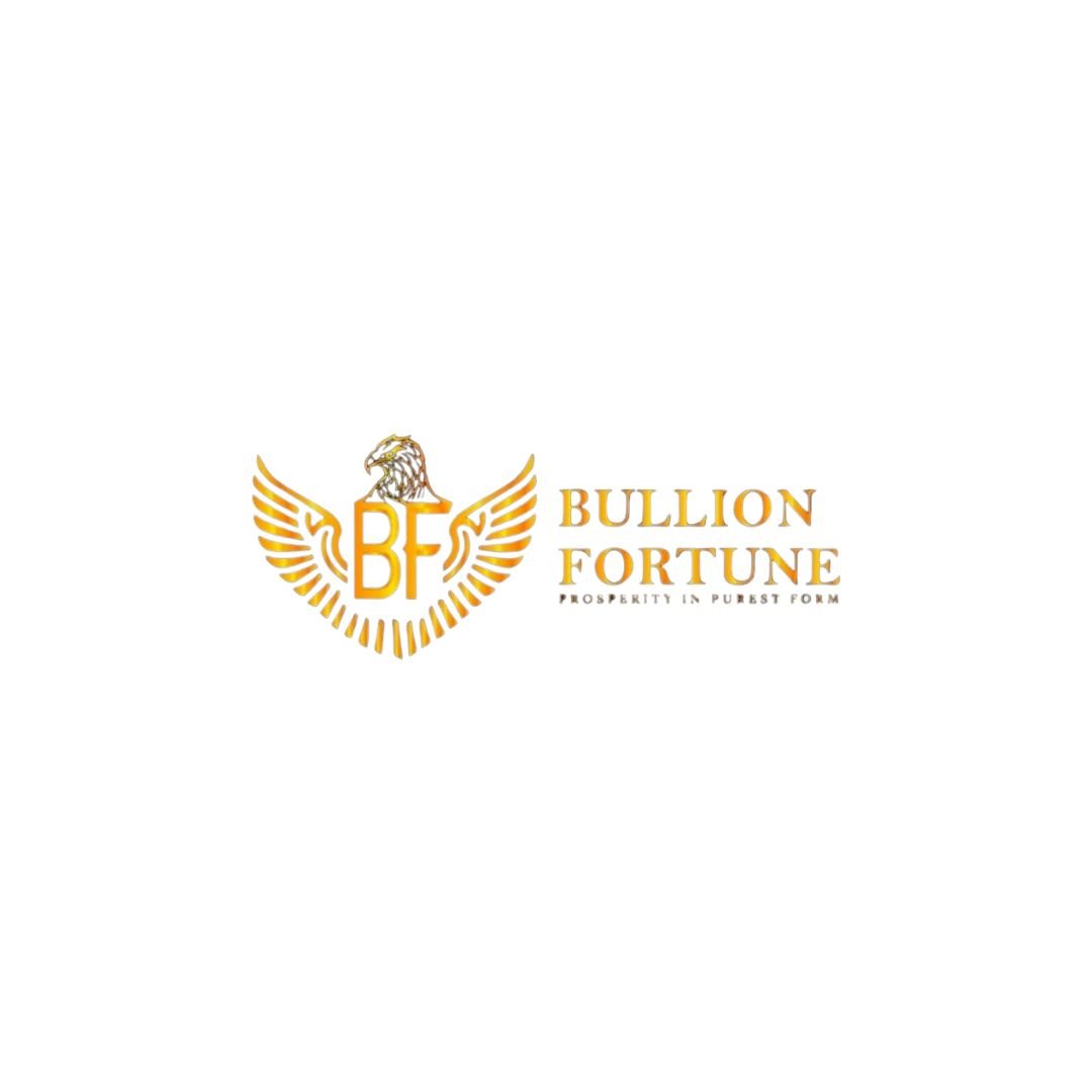 Bullion fortune